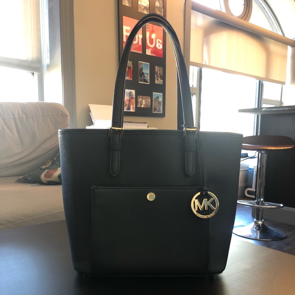 Authentic Michael Kors purse